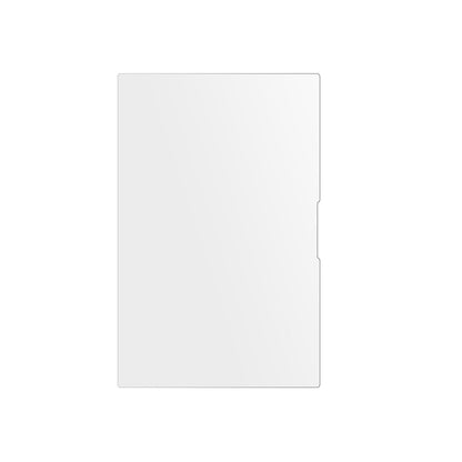 dipos Displayschutz für Umidigi G5 Tab Kids, mattierte Oberfläche, geringe Dicke und perfekte Passform