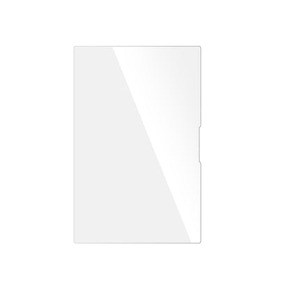 dipos Displayschutz für Umidigi G5 Tab Kids, transparente Oberfläche, geringe Dicke und perfekte Passform