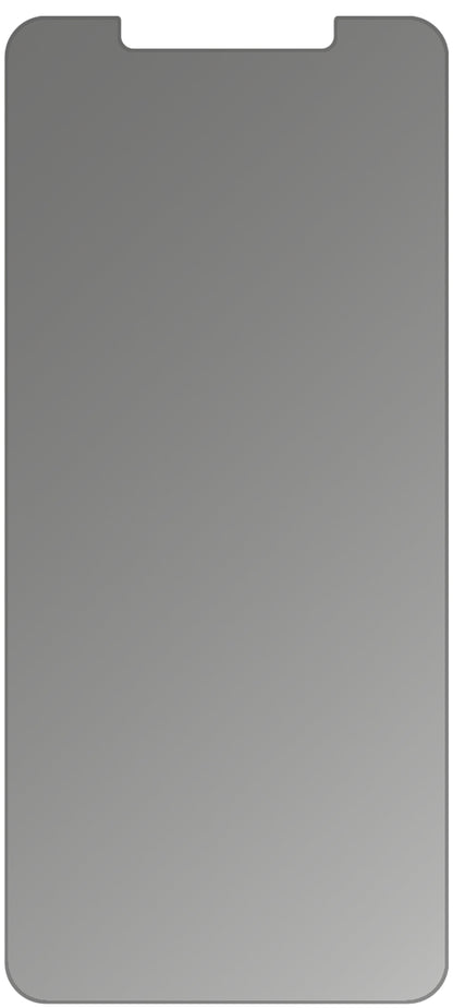 dipos Displayschutz für Umidigi One Pro, mattierte Oberfläche, Blickschutzfilter und perfekter Passform