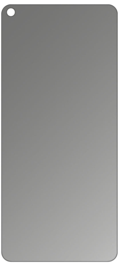 dipos Displayschutz für Umidigi Power 3, mattierte Oberfläche, Blickschutzfilter und perfekter Passform