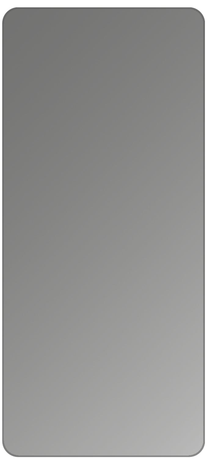 dipos Displayschutz für Umidigi S5 Pro, mattierte Oberfläche, Blickschutzfilter und perfekter Passform