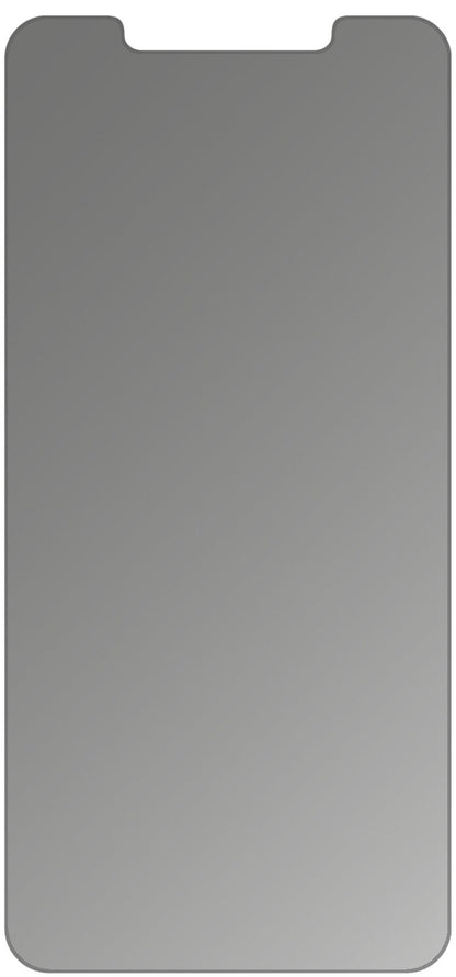 dipos Displayschutz für Umidigi Z2 Pro, mattierte Oberfläche, Blickschutzfilter und perfekter Passform