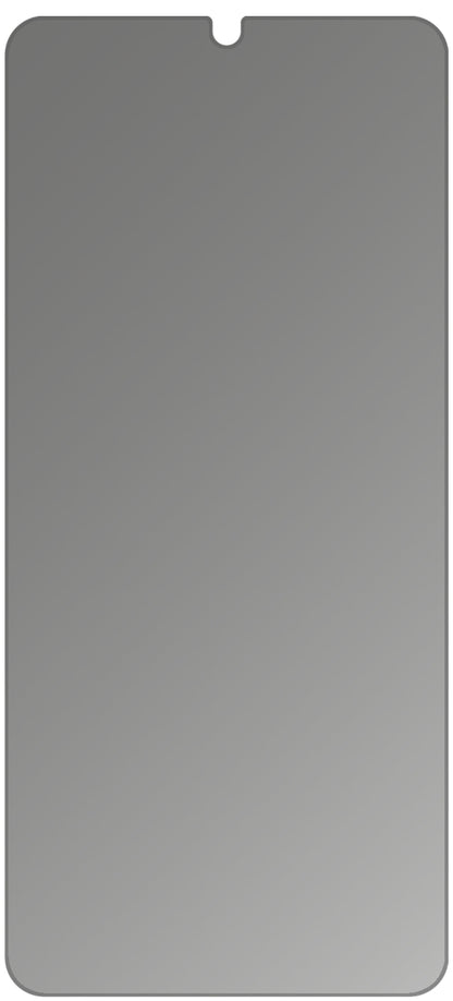 dipos Displayschutz für Umidigi A11 Pro Max, mattierte Oberfläche, Blickschutzfilter und perfekter Passform