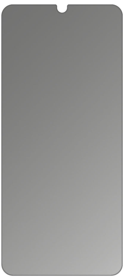 dipos Displayschutz für Umidigi A7 Pro, mattierte Oberfläche, Blickschutzfilter und perfekter Passform