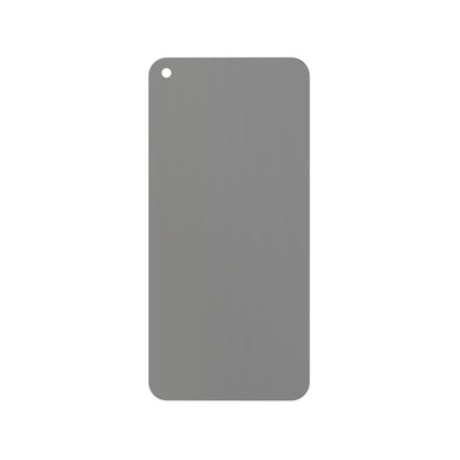 dipos Displayschutz für Unihertz Golden Eye, mattierte Oberfläche, Blickschutzfilter und perfekter Passform