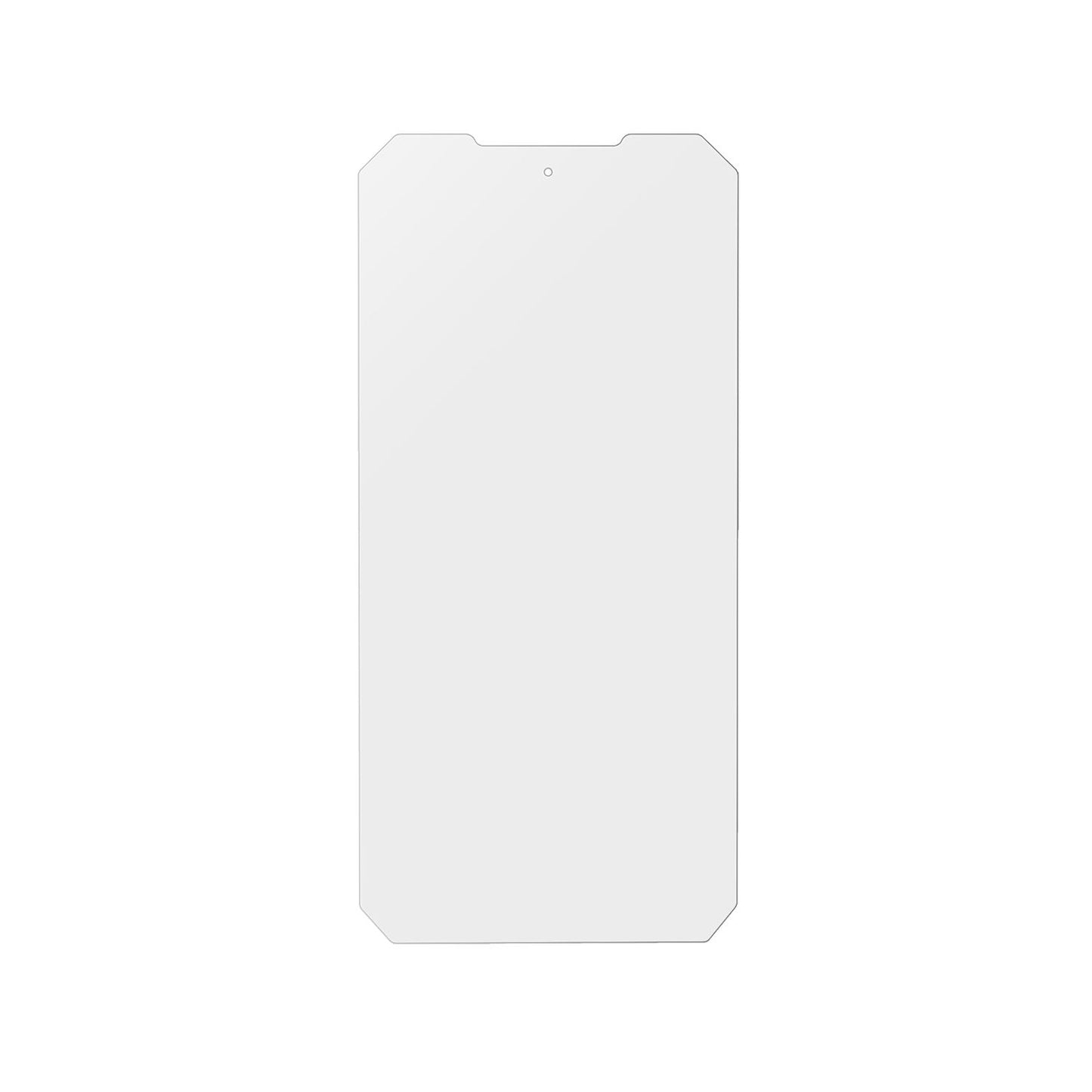 dipos Displayschutz für Unihertz Tank 4 Pro, mattierte Oberfläche, geringe Dicke und perfekte Passform