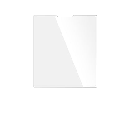 dipos Displayschutz für Unihertz Titan 2, transparente Oberfläche, geringe Dicke und perfekte Passform