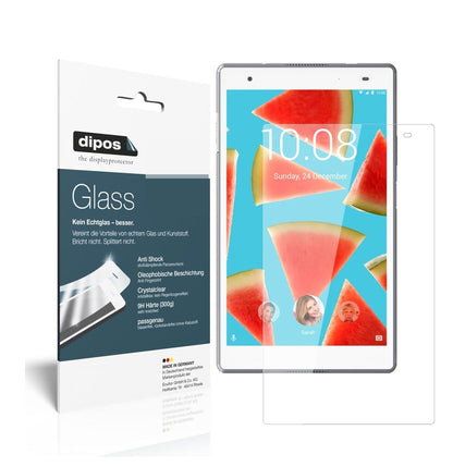 1x 9H Schutzfolie für Lenovo Tab 4 8 Plus Panzerfolie