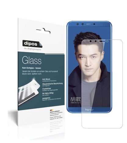 1x 9H Schutzfolie für Huawei Honor 9 Lite Panzerfolie