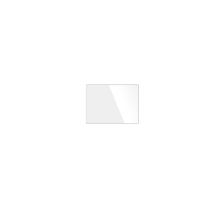 dipos Displayschutz für VBESTLIFE S866, transparente Oberfläche, geringe Dicke und perfekte Passform