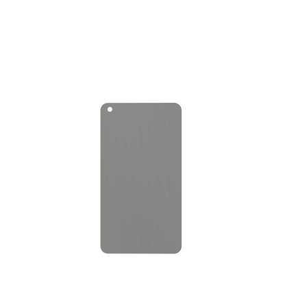 dipos Displayschutz für Verifone T650c, mattierte Oberfläche, Blickschutzfilter und perfekter Passform