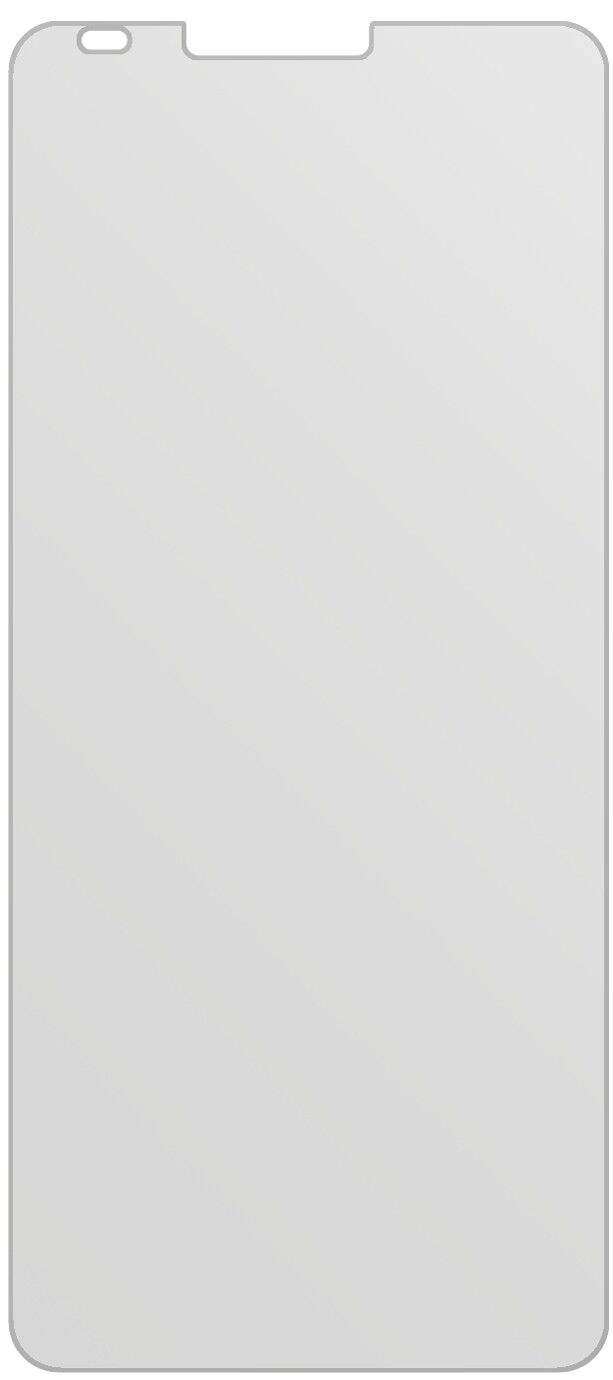 dipos Displayschutz für Vertex Impress Click 3G 2018, mattierte Oberfläche, geringe Dicke und perfekte Passform