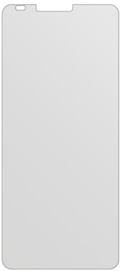dipos Displayschutz für Vertex Impress Click 3G 2018, mattierte Oberfläche, geringe Dicke und perfekte Passform