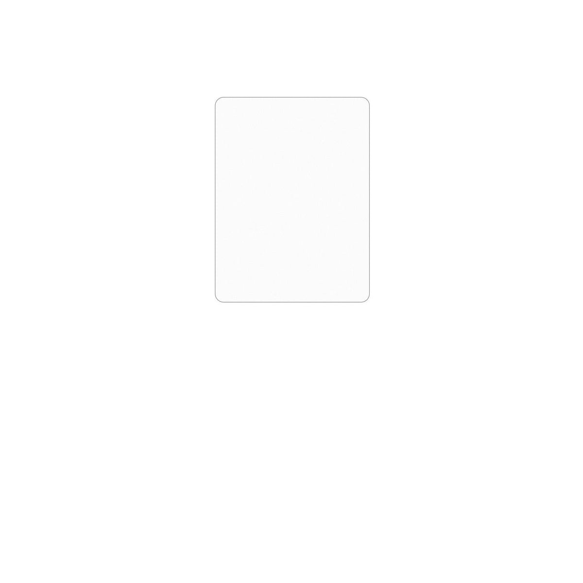dipos Displayschutz für ViiRou YT3-32Go, mattierte Oberfläche, geringe Dicke und perfekte Passform