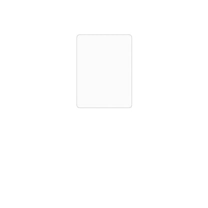 dipos Displayschutz für ViiRou YT3-32Go, mattierte Oberfläche, geringe Dicke und perfekte Passform