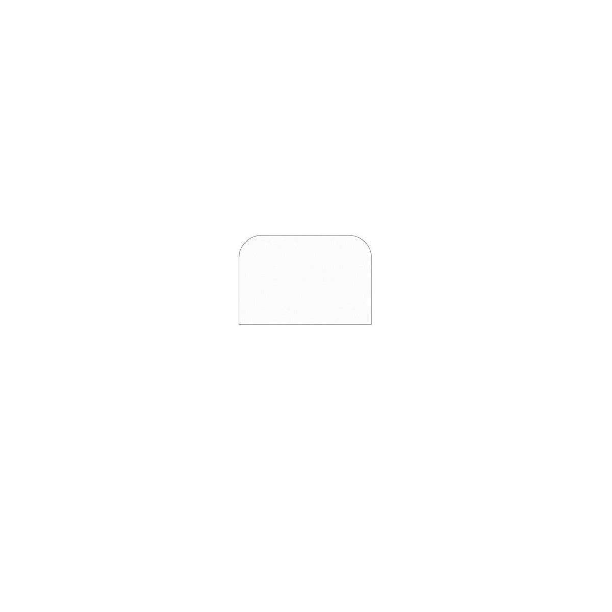 dipos Displayschutz für Vikye Sofortbild-Kamera, mattierte Oberfläche, geringe Dicke und perfekte Passform