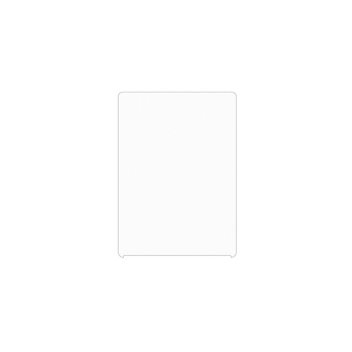 2x Schutzfolie matt für Vivlio InkPad Color 3 Display-Schutzfolie