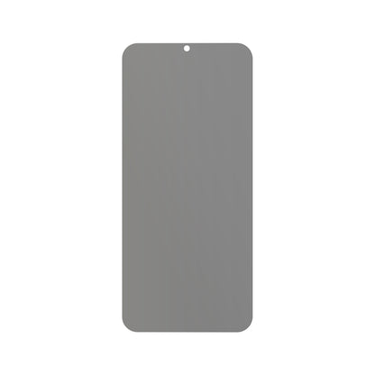 dipos Displayschutz für Vivo G2, mattierte Oberfläche, Blickschutzfilter und perfekter Passform