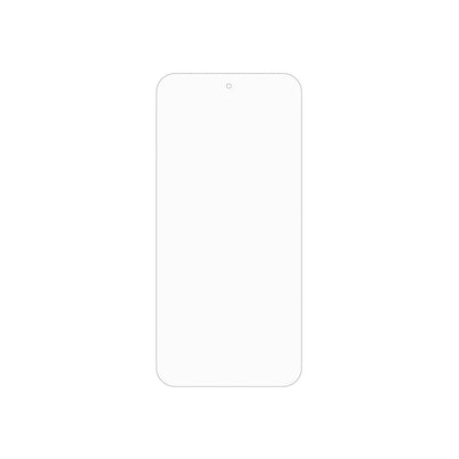 dipos Displayschutz für Vivo G5z, mattierte Oberfläche, geringe Dicke und perfekte Passform