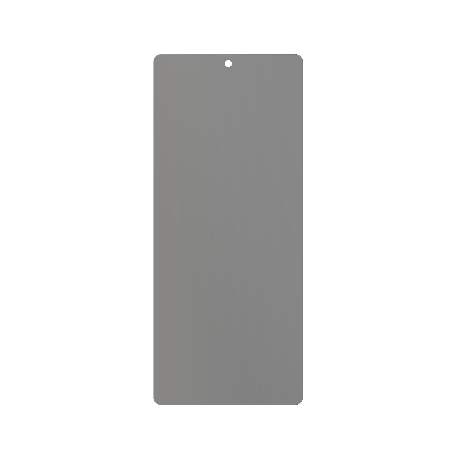 dipos Displayschutz für VIVO iQOO 10 Pro, mattierte Oberfläche, Blickschutzfilter und perfekter Passform