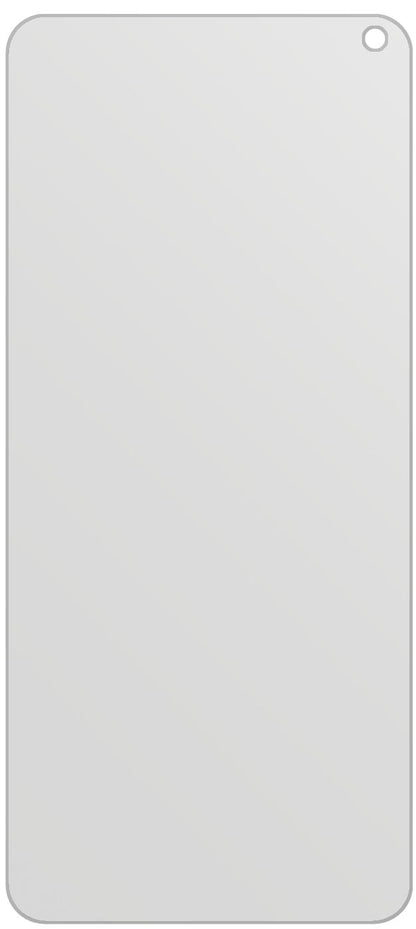 dipos Displayschutz für Vivo iQOO 3, mattierte Oberfläche, geringe Dicke und perfekte Passform