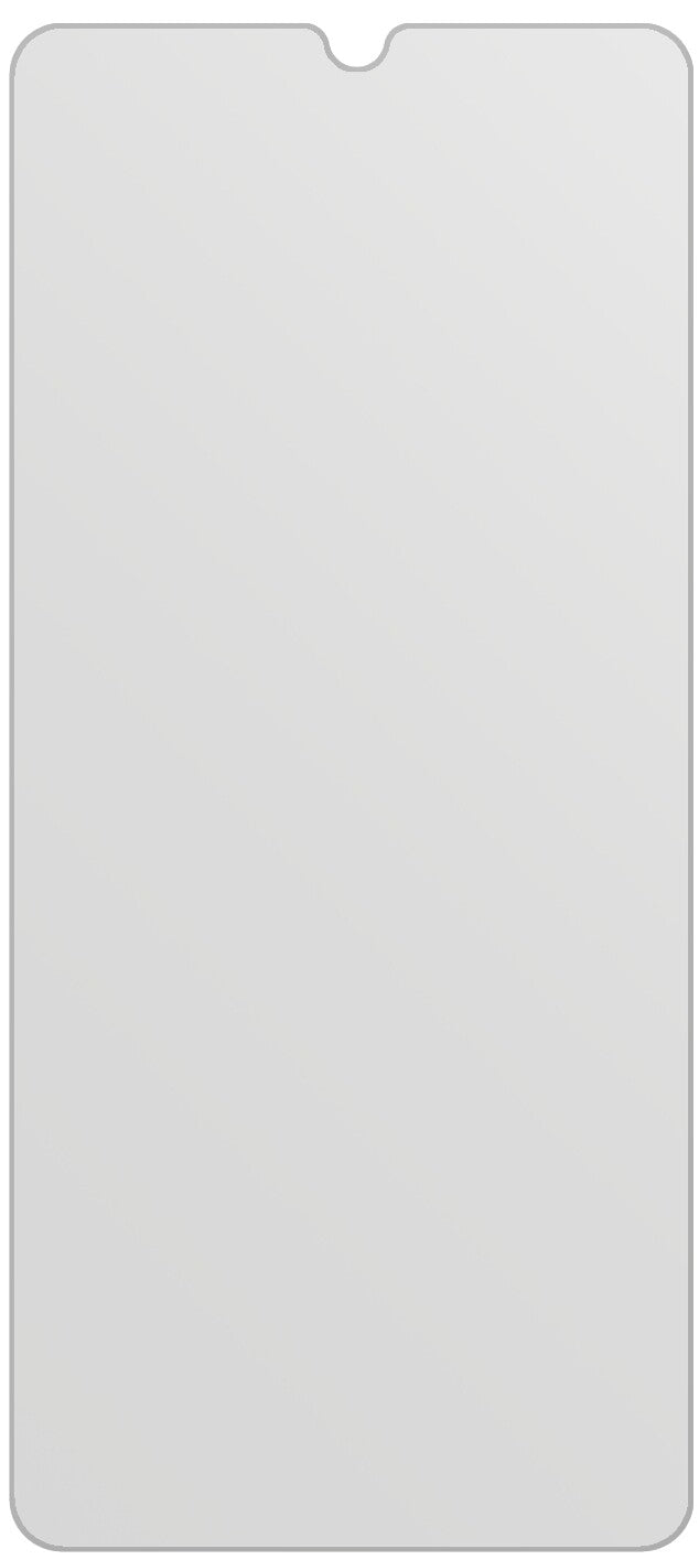 dipos Displayschutz für Vivo IQOO, mattierte Oberfläche, geringe Dicke und perfekte Passform