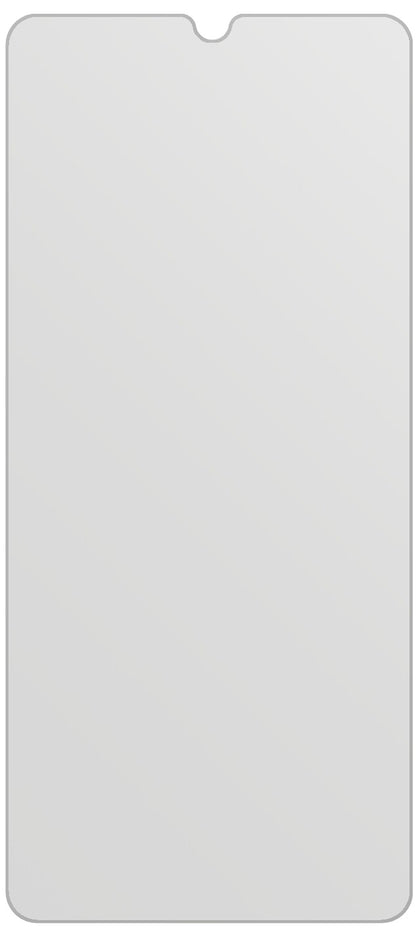 dipos Displayschutz für Vivo IQOO, mattierte Oberfläche, geringe Dicke und perfekte Passform