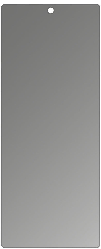 dipos Displayschutz für Vivo iQOO Neo 5, mattierte Oberfläche, Blickschutzfilter und perfekter Passform