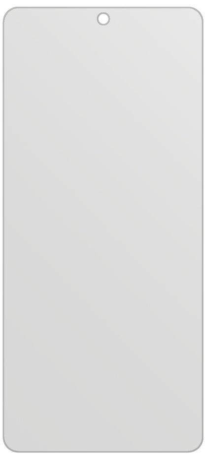 dipos Displayschutz für Vivo iQOO Z5, mattierte Oberfläche, geringe Dicke und perfekte Passform