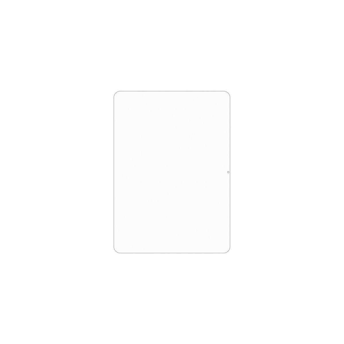 dipos Displayschutz für Vivo Pad5c, mattierte Oberfläche, geringe Dicke und perfekte Passform