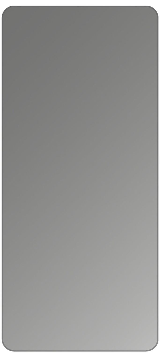 dipos Displayschutz für Vivo S1 Pro, mattierte Oberfläche, Blickschutzfilter und perfekter Passform