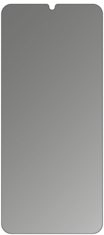 dipos Displayschutz für Vivo S10e, mattierte Oberfläche, Blickschutzfilter und perfekter Passform