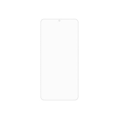 dipos Displayschutz für Vivo T5 Lite 5G, mattierte Oberfläche, geringe Dicke und perfekte Passform