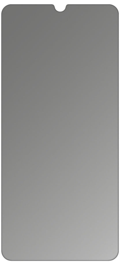 dipos Displayschutz für Vivo V11 Plus, mattierte Oberfläche, Blickschutzfilter und perfekter Passform