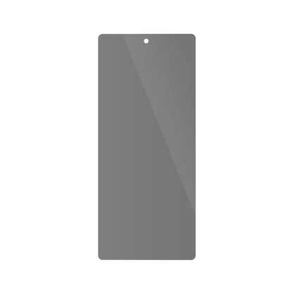 dipos Displayschutz für Vivo V29 Pro, mit Blickschutzfilter und perfekter Passform auch für die Rundungen