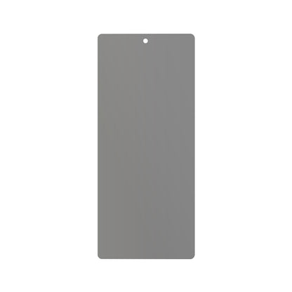 dipos Displayschutz für Vivo V29 Pro, mattierte Oberfläche, Blickschutzfilter und perfekter Passform