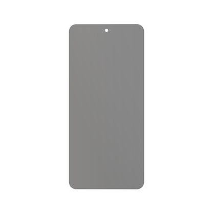 dipos Displayschutz für Vivo V40 SE 5G, mattierte Oberfläche, Blickschutzfilter und perfekter Passform