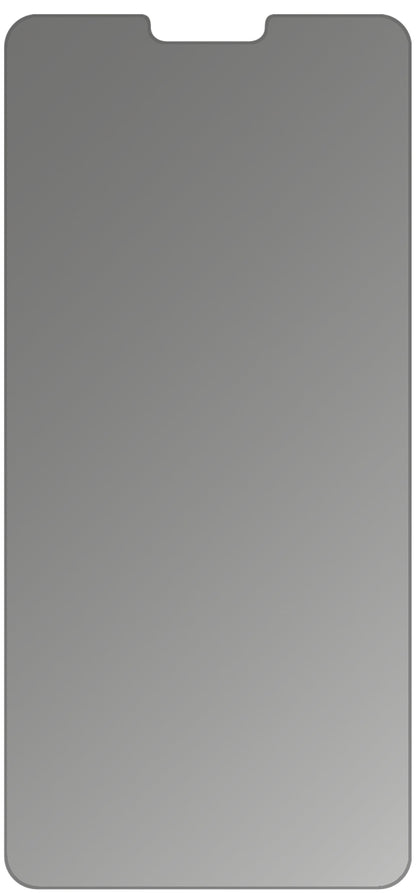 dipos Displayschutz für Vivo V9, mattierte Oberfläche, Blickschutzfilter und perfekter Passform