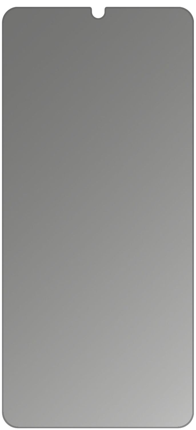 dipos Displayschutz für Vivo X23 Symphony, mattierte Oberfläche, Blickschutzfilter und perfekter Passform