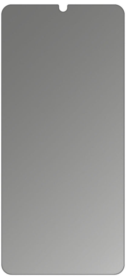 dipos Displayschutz für Vivo X23 Symphony, mattierte Oberfläche, Blickschutzfilter und perfekter Passform