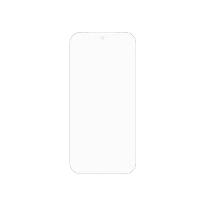 dipos Displayschutz für Vivo X300 E, mattierte Oberfläche, geringe Dicke und perfekte Passform