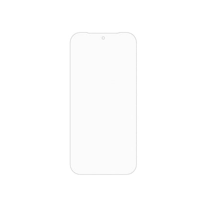 4x Schutzfolie matt für Vivo X500 Display-Schutzfolie