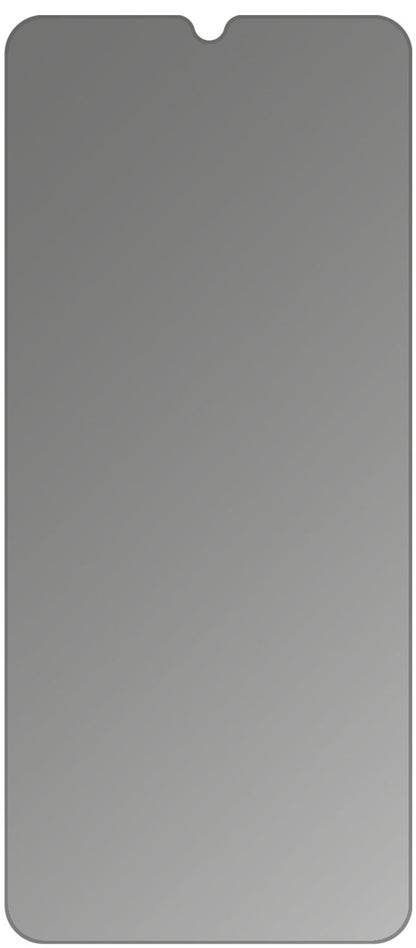 dipos Displayschutz für Vivo X50E, mattierte Oberfläche, Blickschutzfilter und perfekter Passform