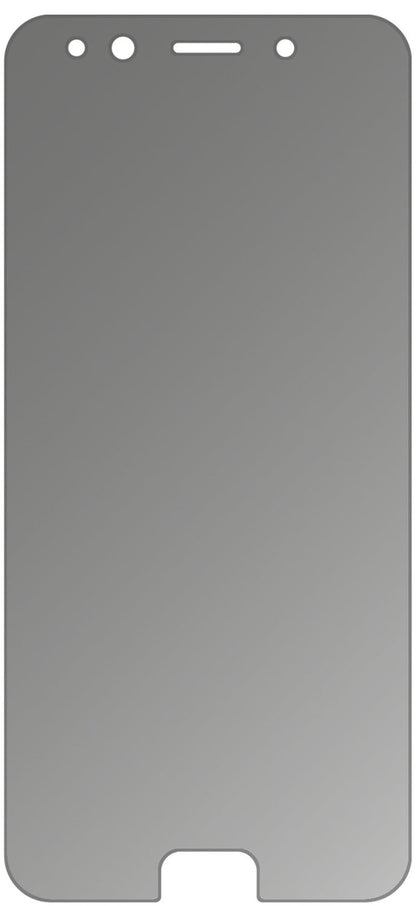 dipos Displayschutz für Vivo X9s, mattierte Oberfläche, Blickschutzfilter und perfekter Passform