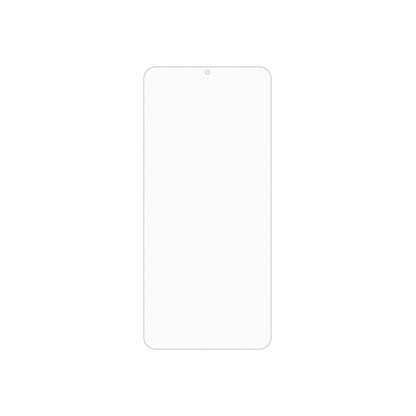 dipos Displayschutz für Vivo Y05e, mattierte Oberfläche, geringe Dicke und perfekte Passform