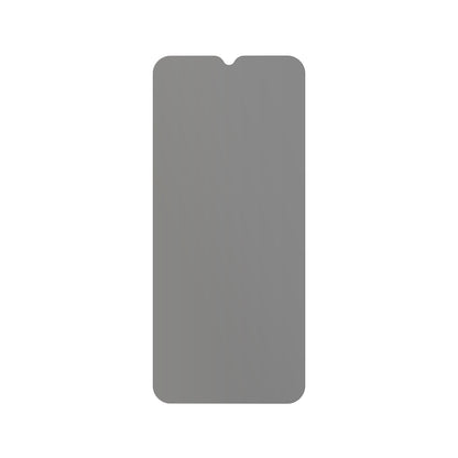 dipos Displayschutz für Vivo Y21s, mattierte Oberfläche, Blickschutzfilter und perfekter Passform