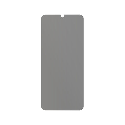 dipos Displayschutz für Vivo Y36i, mattierte Oberfläche, Blickschutzfilter und perfekter Passform