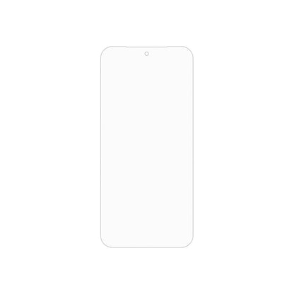 dipos Displayschutz für Vivo Y500 4G, mattierte Oberfläche, geringe Dicke und perfekte Passform