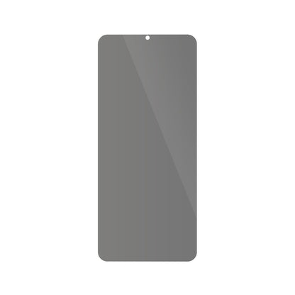dipos Displayschutz für Vivo Y56 5G, mit Blickschutzfilter und perfekter Passform auch für die Rundungen