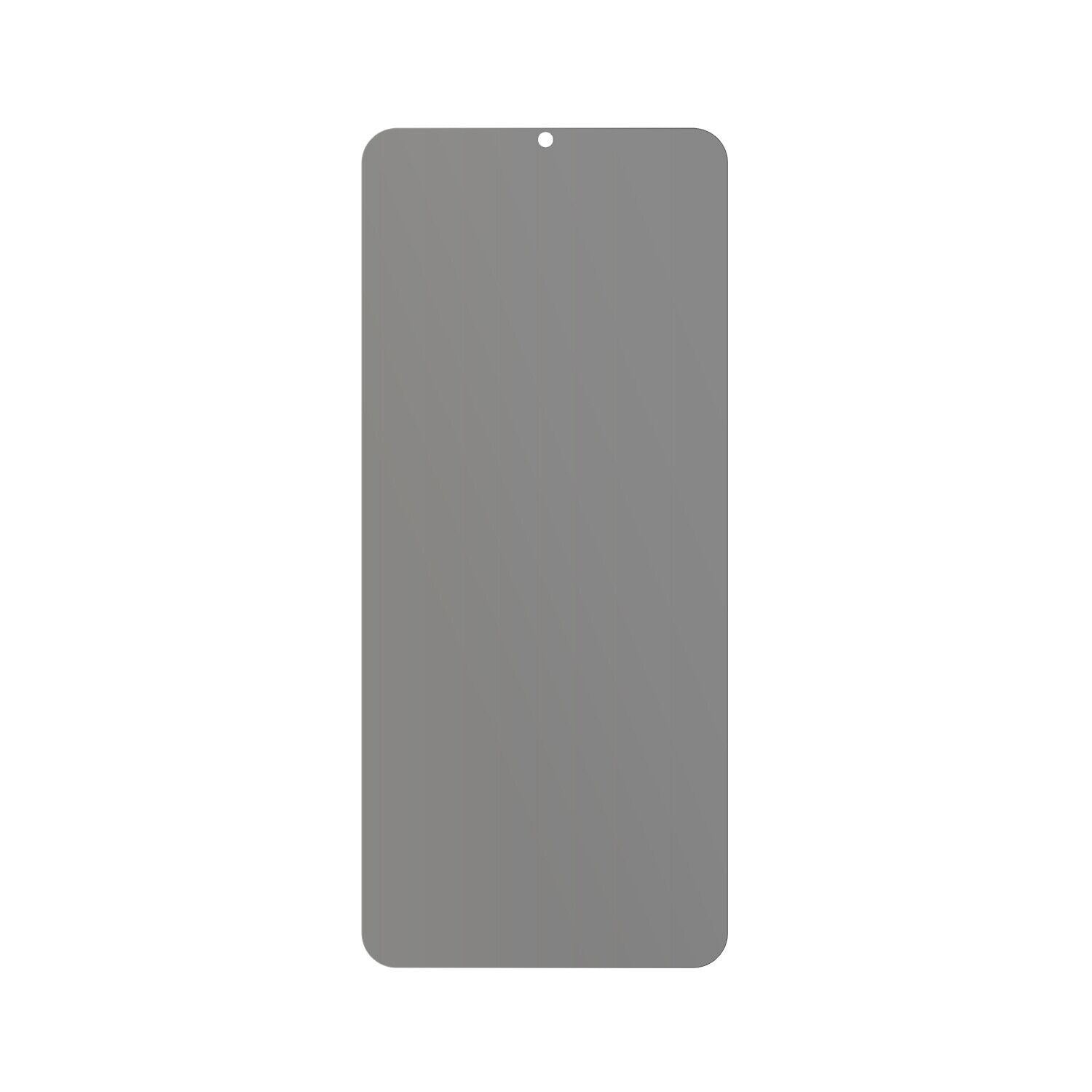dipos Displayschutz für VIVO Y56 5G, mattierte Oberfläche, Blickschutzfilter und perfekter Passform